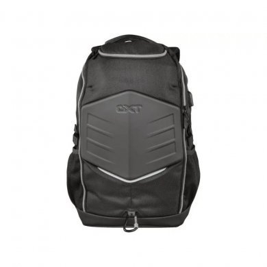 T23240 Trust Mochila Gamer GXT 1255 Outlaw Preto