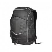 Trust Mochila Gamer GXT 1255 Outlaw Preto para Notebook até 15,6