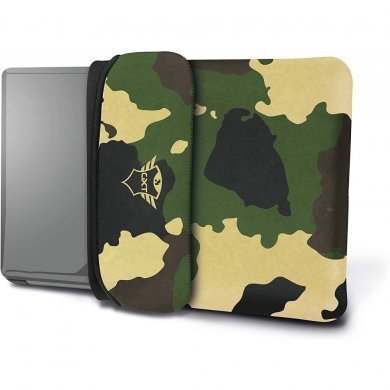 Trust Capa Notebook GXT 1244C Lido 17.3 pol