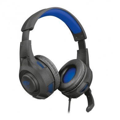 T23250 Trust headset gamer GXT 307B Ravu azul 2.0