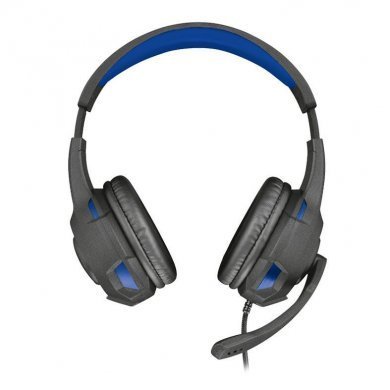 T23250 Trust headset gamer GXT 307B Ravu azul 2.0