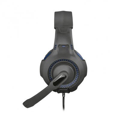 T23250 Trust headset gamer GXT 307B Ravu azul 2.0