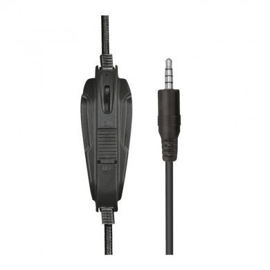 T23250 Trust headset gamer GXT 307B Ravu azul 2.0