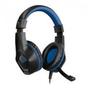 Trust Headset Gamer GXT 404B Rana Azul 2.0 Tamanho do