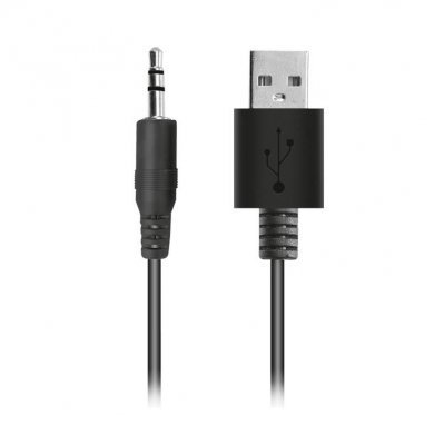 Trust caixa de som GXT606 Javv camo led RGB 6W RMS