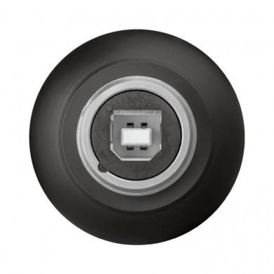 Trust Microfone Gamer GXT 244 Buzz Streaming PC