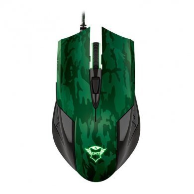 T23611 Trust kit mouse e mousepad GXT 781 RIXA