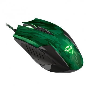 T23611 Trust kit mouse e mousepad GXT 781 RIXA