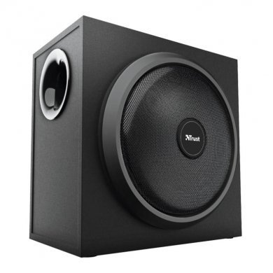 Trust speaker set Yuri 2.1 60W RMS plug 3.5mm