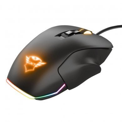 T23764 Trust Mouse Gamer GXT 970 Morfix RGB Customizável