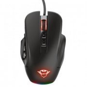Trust Mouse Gamer GXT 970 Morfix RGB Customizável 4 P