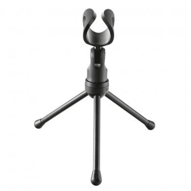 Trust microfone gamer GXT 212 Mico USB P2 3.5mm