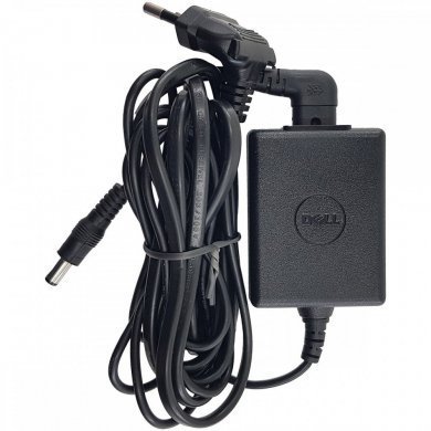 T2411 Fonte carregador Dell 5.4V 2.4A 13W 5.0x3.0mm