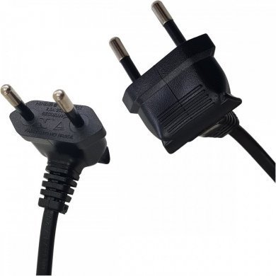 T2411 Fonte carregador Dell 5.4V 2.4A 13W 5.0x3.0mm