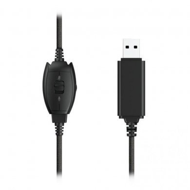 Trust Headset Rydo On_ear Office USB