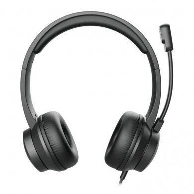 Trust Headset Rydo On_ear Office USB