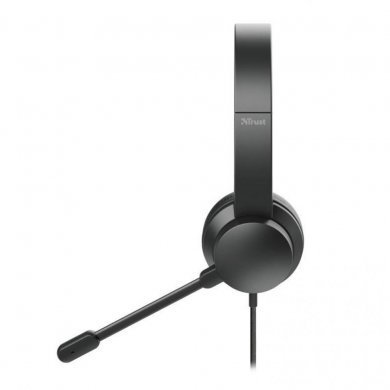 Trust Headset Rydo On_ear Office USB
