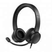Trust Headset Rydo On_ear Office USB Com Mixer no Cabo