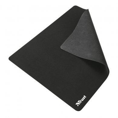T24193 Trust Mousepad Médio 250X210MM Preto
