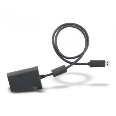 T3F-00007 Microsoft Cabo de Transferencia para Xbox 360