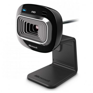 T3H-00011 Microsoft Web Cam LifeCam HD-3000