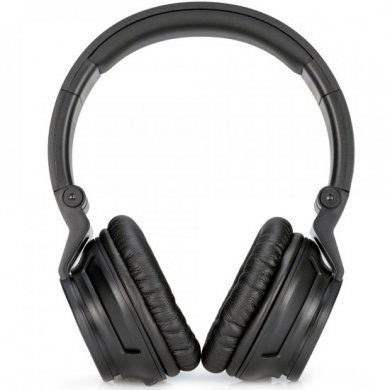 T3U77AA Headphone HP Dobrável H3100 c/ Microfone