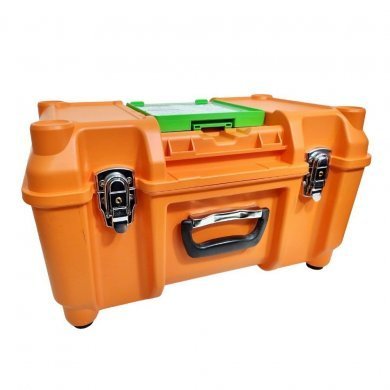 Orientek máquina de fusão T45