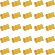 25x Capacitor de Tantalo 100uF 10V 10% SMD 2312 6x3x2 ...
