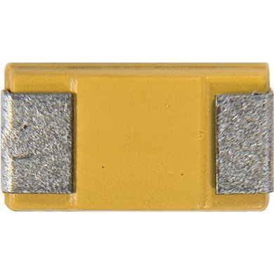 T491C107K010ZT 25x Capacitor de Tantalo 100uF 10V 10% SMD 2312 6x3x2.8mm