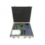 CANADIAN FERRAMENTA CENTRIUM ENERGY Kit Ferramenta de Campo com Maleta