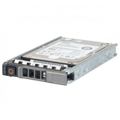 DELL HD 1TB SATA 6Gbs 128MB 7.2K 3.5in