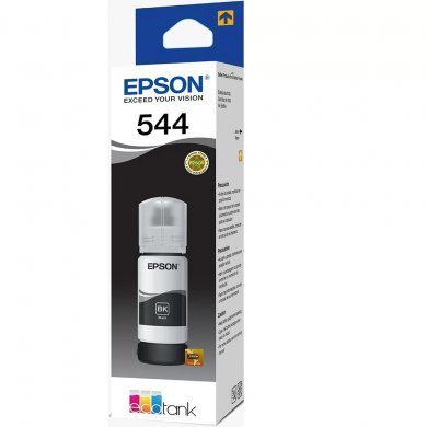 Epson refil de tinta T544 preto 65ml