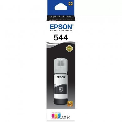 Epson refil de tinta T544 preto 65ml