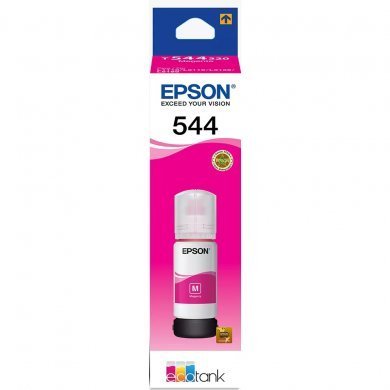 Epson refil de tinta T544 magenta 65ml