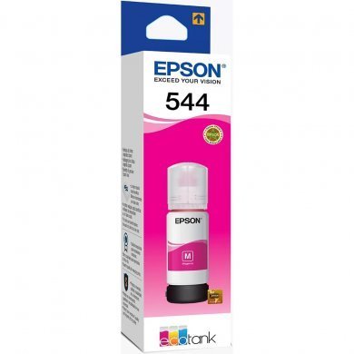 Epson refil de tinta T544 magenta 65ml