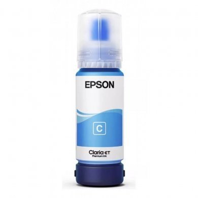 Epson refil de tinta T555220 ciano 70ml