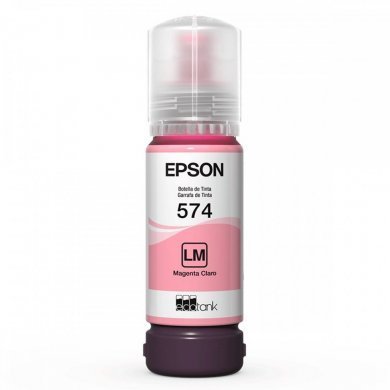 T574620-AL Epson refil de tinta T574 magenta claro 70ml