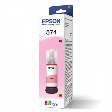 Epson refil de tinta T574 magenta claro 70ml