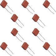 10x Fusivel 5A 250V encapsulamento plastico kit com 1 ...