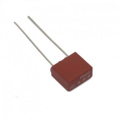 T5A250V Fusivel 5A 250V encapsulamento plastico