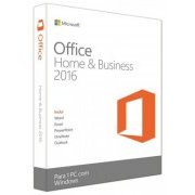 Microsoft Office Home and Business 2016 Word, Excel, PowerPoint e OneNote