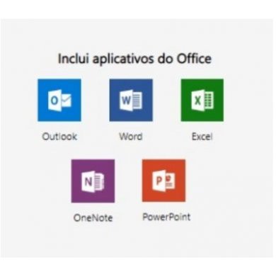 Microsoft Office Home and Business 2019 ESD