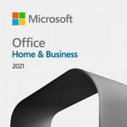 Microsoft Office Home and Business 2021 Licença 