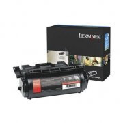 Cartucho de Toner Lexmark Preto T650/T652/T654 25.000