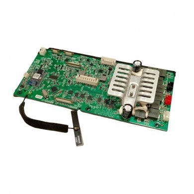 T651000007550-02 JBL Placa Mãe para Boombox 1 ano 2017 verde