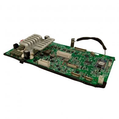 T651000007550-02 JBL Placa Mãe para Boombox 1 ano 2017 verde