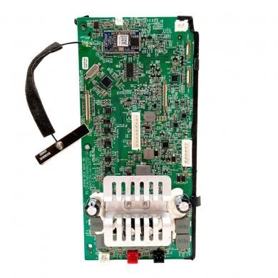 T651000007550-02 JBL Placa Mãe para Boombox 1 ano 2017 verde