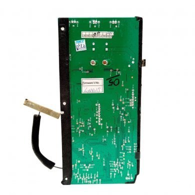 T651000007550-02 JBL Placa Mãe para Boombox 1 ano 2017 verde