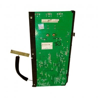 T651000007550-02 JBL Placa Mãe para Boombox 1 ano 2017 verde
