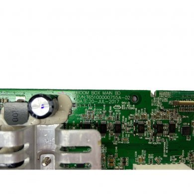 JBL Placa Mãe para Boombox 1 2017 T65100000755A